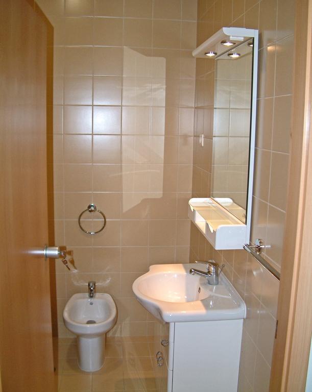 Casa De Retiros N. S. Perpetuo Socorro Hotel Guimarães Eksteriør billede