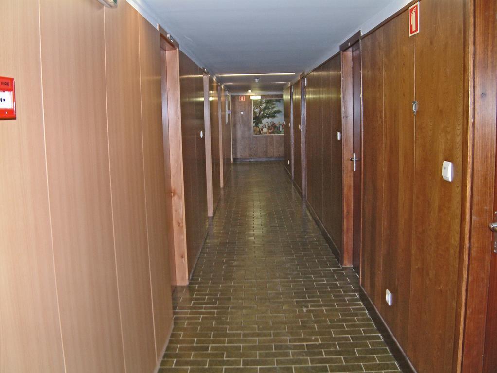 Casa De Retiros N. S. Perpetuo Socorro Hotel Guimarães Eksteriør billede